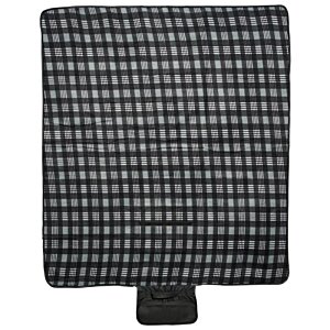 Additional Image 3 - a black square object with a black handle