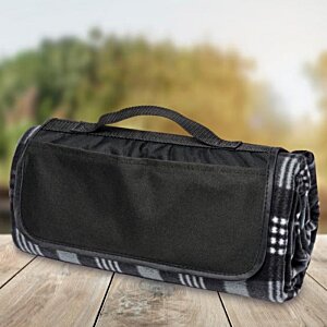 Additional Image 4 - a black bag on a wood surface