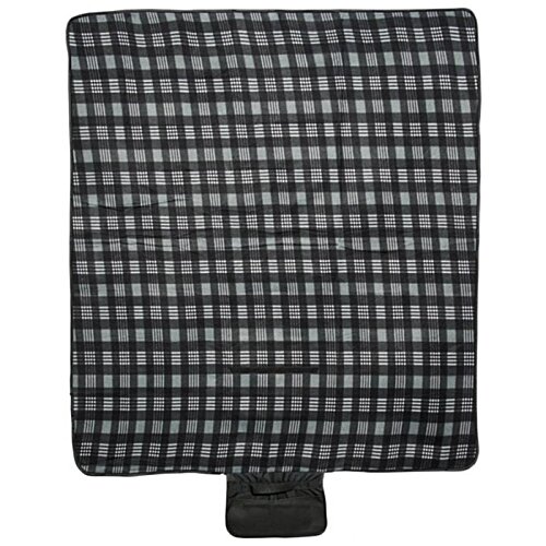 Additional Image 3 - a black square object with a black handle
