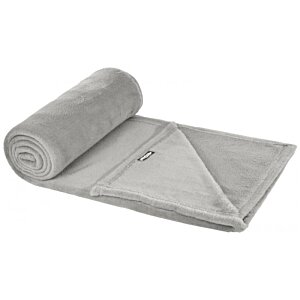 Additional Image 1 - a roll of white fabric