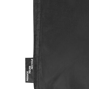 Additional Image 4 - a black rectangular object with a white background