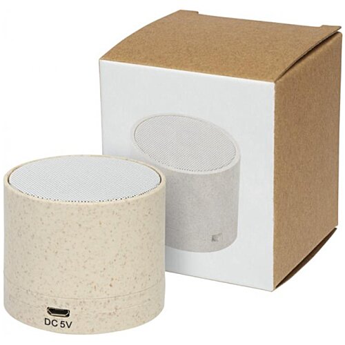Additional Image 2 - a cardboard box with a white and brown cylinder