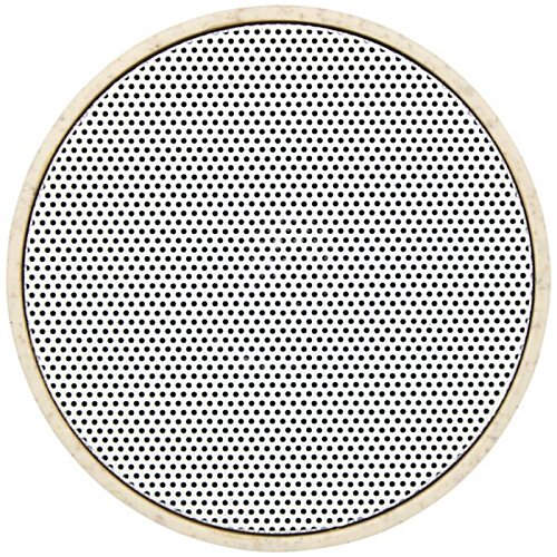 Additional Image 3 - a circular object with a white circle