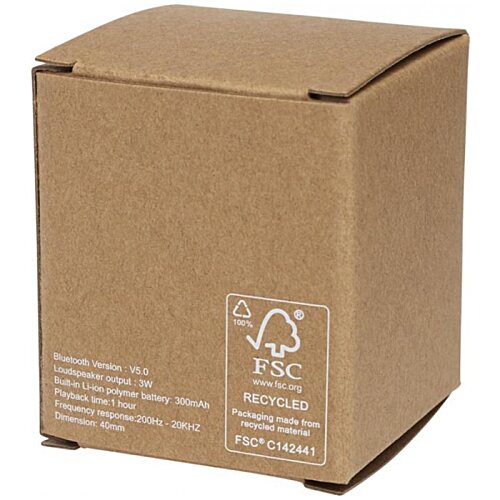 Additional Image 5 - a brown box with white text