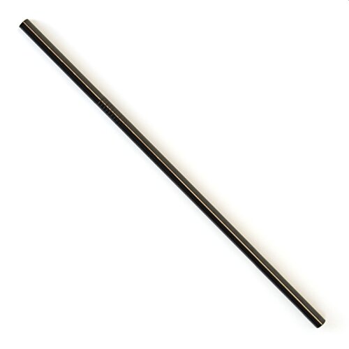 Additional Image 2 - a black stick on a white background