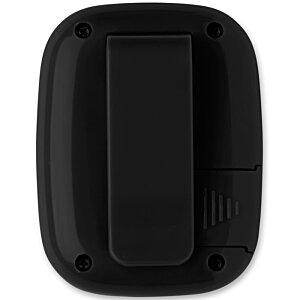 Additional Image 2 - a black rectangular object with buttons