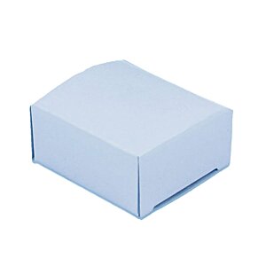 Additional Image 3 - a white box on a white background