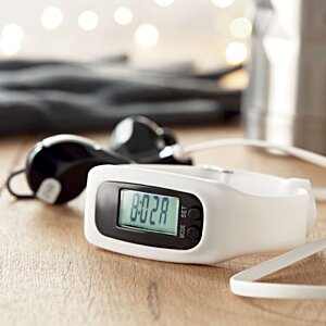 Additional Image 3 - a watch on a table