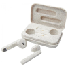 View Image 5 of 5 of Nantai Wheat Straw Wireless Earbuds