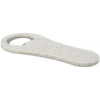 View Image 2 of 5 of Wheat Straw Bottle Opener