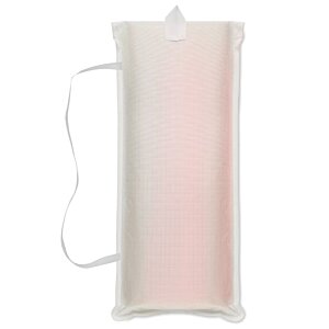 Additional Image 2 - a white bag with a string