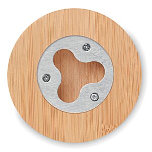 Additional Image 1 - a circular object with a hole in it