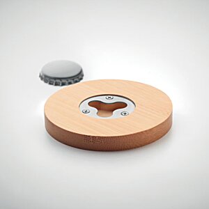 Additional Image 3 - a round object with a hole in the center