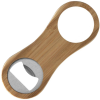 View Image 2 of 3 of DISC Barron Bamboo Bottle Opener