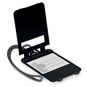 Additional Image 1 - a black device with a cord