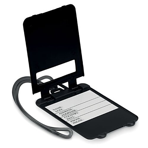 Additional Image 1 - a black device with a cord