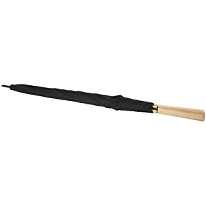 Additional Image 7 - a black and tan pen