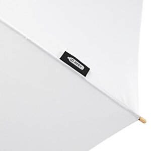 Additional Image 1 - a white board with a black object on it