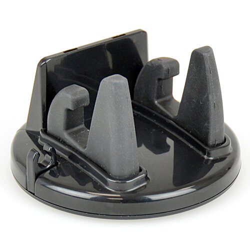 Additional Image 1 - a black and grey object