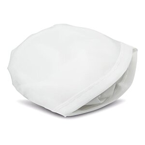 Additional Image 3 - a white cloth on a white background