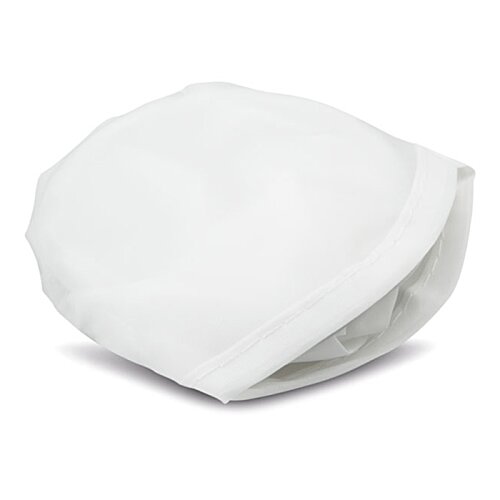 Additional Image 3 - a white cloth on a white background