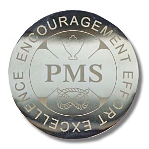 Additional Image 5 - a close up of a badge