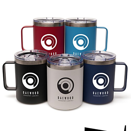 Additional Image 5 - a group of coffee mugs