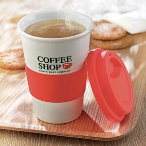 Additional Image 3 - a cup of coffee with a lid