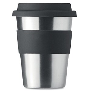 Additional Image 1 - a close up of a cup