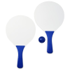 Additional Thumbnail Image 1 - a couple of paddles and a ball