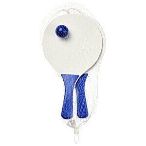 Additional Image 3 - a close-up of a tennis racket