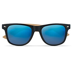 Additional Image 3 - a close up of sunglasses