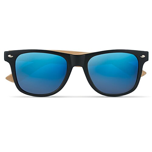 Additional Image 3 - a close up of sunglasses