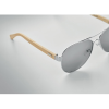 View Image 5 of 15 of Honiara Sunglasses with Pouch