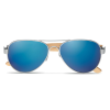 View Image 9 of 15 of Honiara Sunglasses with Pouch