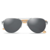 View Image 10 of 15 of Honiara Sunglasses with Pouch