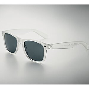 Additional Image 14 - a pair of sunglasses on a white surface