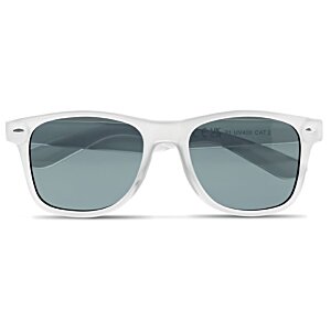 Additional Image 2 - a pair of sunglasses on a white background