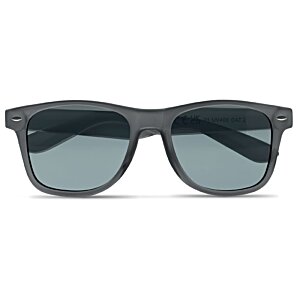 Additional Image 4 - a pair of sunglasses on a white background