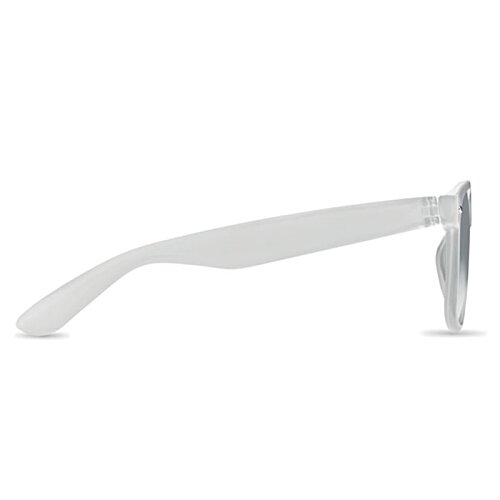 Additional Image 9 - a white object with a white background