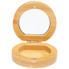 View Image 2 of 5 of Bamboo Pocket Mirror