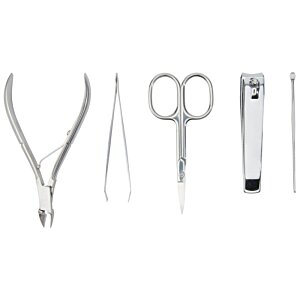 Additional Image 2 - a group of tools on a white background