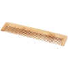 View Image 4 of 5 of Hesty Bamboo Comb