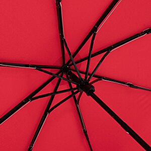 Additional Image 5 - a close up of a red umbrella