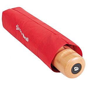 Additional Image 8 - a red object with a white background