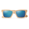 View Image 7 of 7 of Wanaka Sunglasses with Case