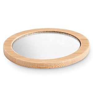 Additional Image 5 - a round object with a white surface