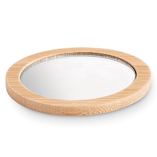 Additional Image 5 - a round object with a white surface