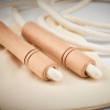 View Image 2 of 3 of Jump Cotton Skipping Rope