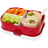 View Image 2 of 3 of DISC Campus Lunch Box